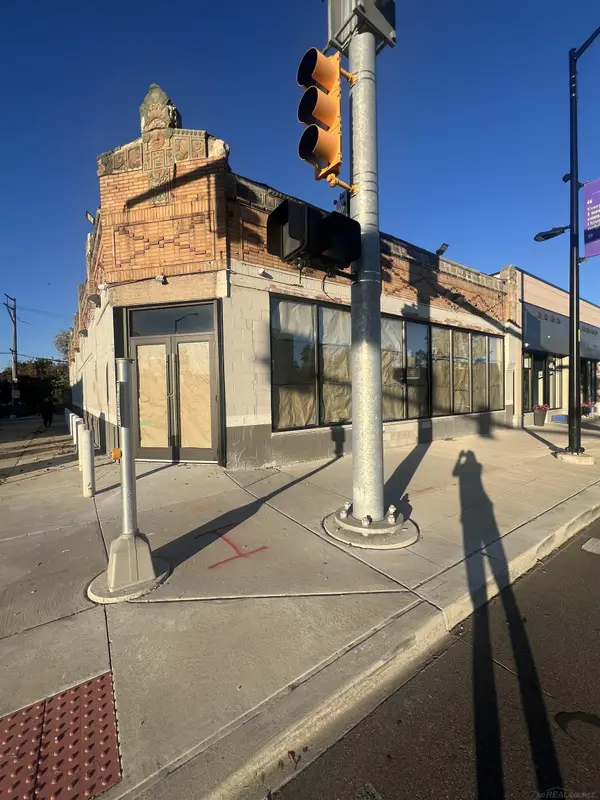 7442 W Mcnichols RD, Detroit, MI 48221