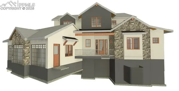 19942 Chisholm TRL, Monument, CO 80132