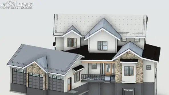 19942 Chisholm TRL, Monument, CO 80132