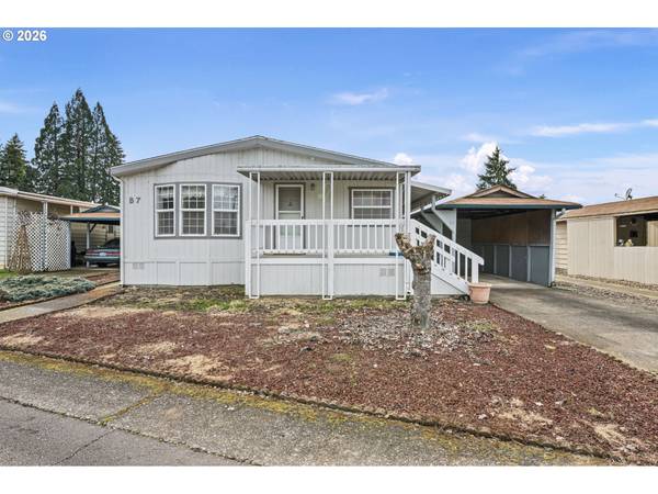 77500 S 6TH ST #B7, Cottage Grove, OR 97424