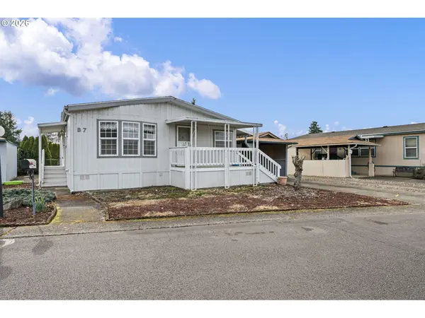 77500 S 6TH ST #B7, Cottage Grove, OR 97424