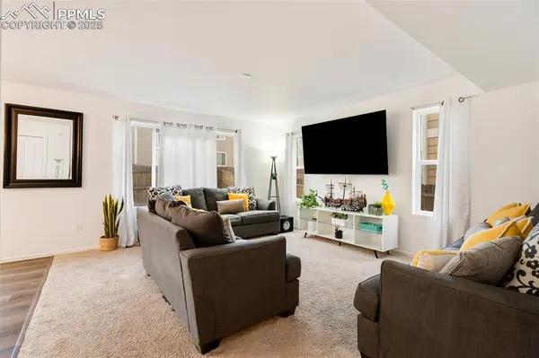 10573 Luneth DR, Colorado Springs, CO 80925