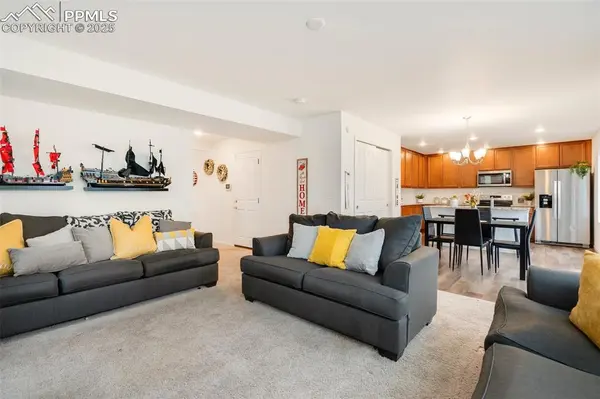 10573 Luneth DR, Colorado Springs, CO 80925