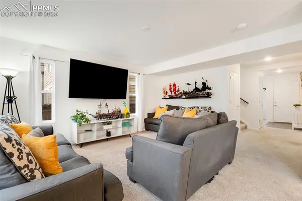 10573 Luneth DR, Colorado Springs, CO 80925