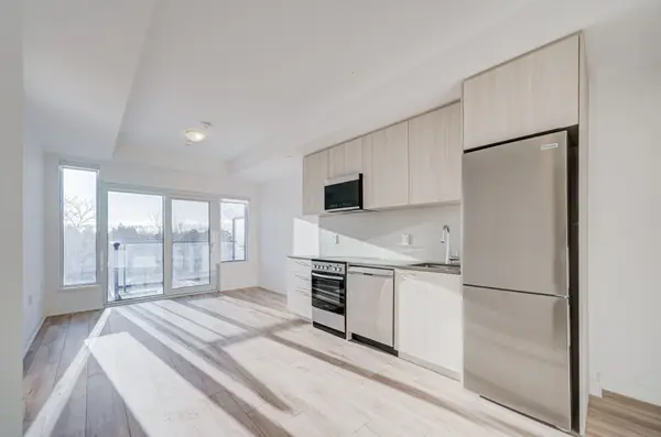 7439 Kingston RD #206, Toronto E11, ON M1B 5S3