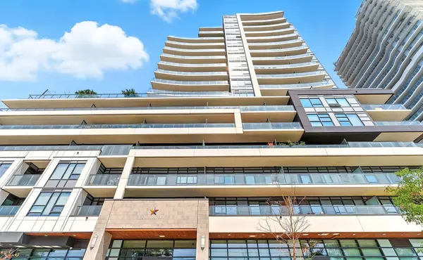 1480 Bayly ST #322, Pickering, ON L1W 0C2