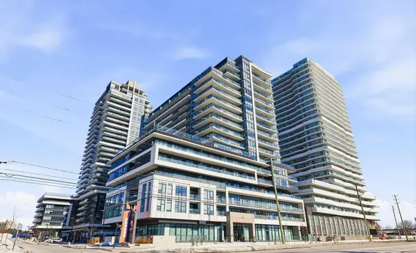 1480 Bayly ST #322, Pickering, ON L1W 0C2