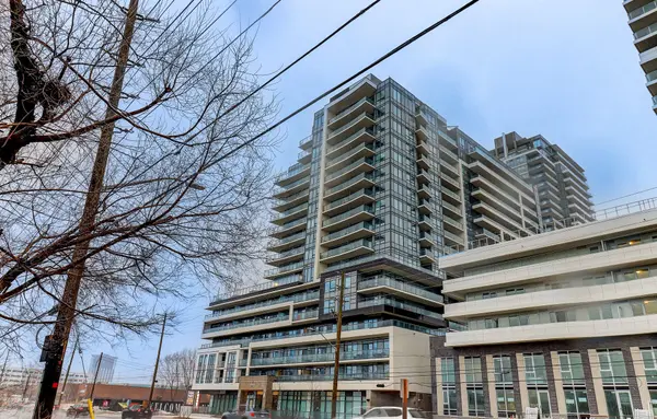 1480 Bayly ST #322, Pickering, ON L1W 0C2