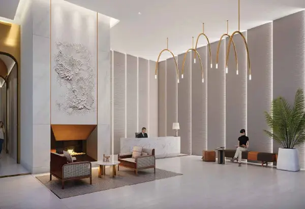 1000 Portage Pkwy #1201, Vaughan, ON L4K 0L1