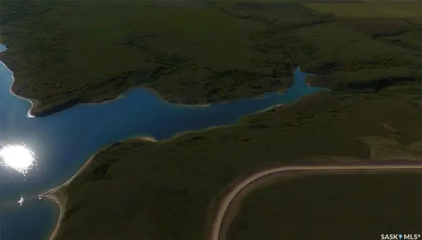 Lot 9 Greenbrier PLACE, Canaan Rm No. 225, SK S0L 1Z0