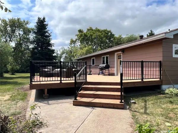 Rural Address, Nipawin Rm No. 487, SK S0E 1E0