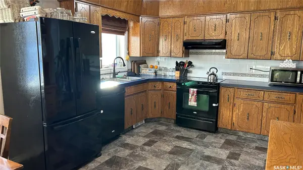 Rural Address, Nipawin Rm No. 487, SK S0E 1E0