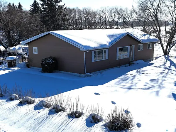 Rural Address, Nipawin Rm No. 487, SK S0E 1E0