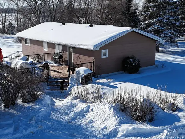 Rural Address, Nipawin Rm No. 487, SK S0E 1E0