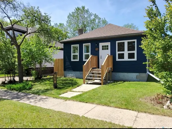 318 Aldridge STREET, Bienfait, SK S0C 0M0