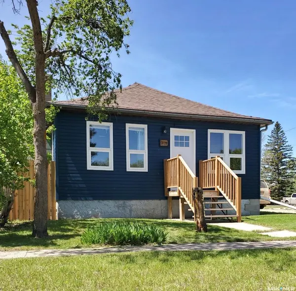 318 Aldridge STREET, Bienfait, SK S0C 0M0
