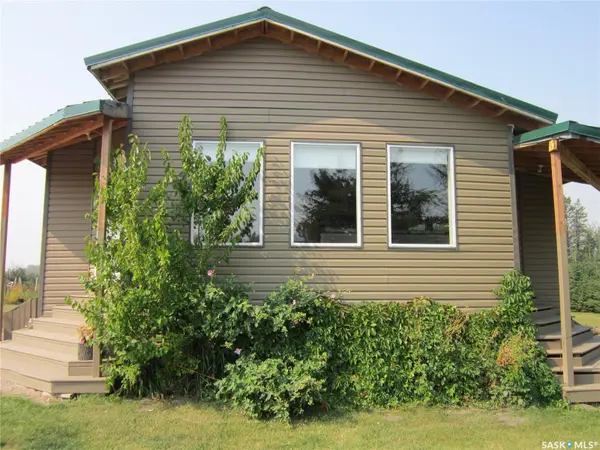 Rural Address, Choiceland, SK S0J 0M0