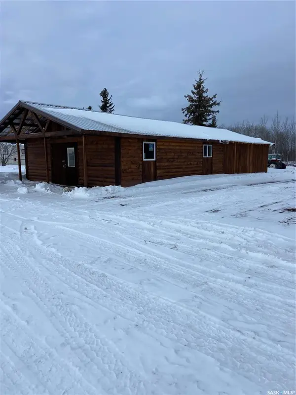 Rural Address, Choiceland, SK S0J 0M0