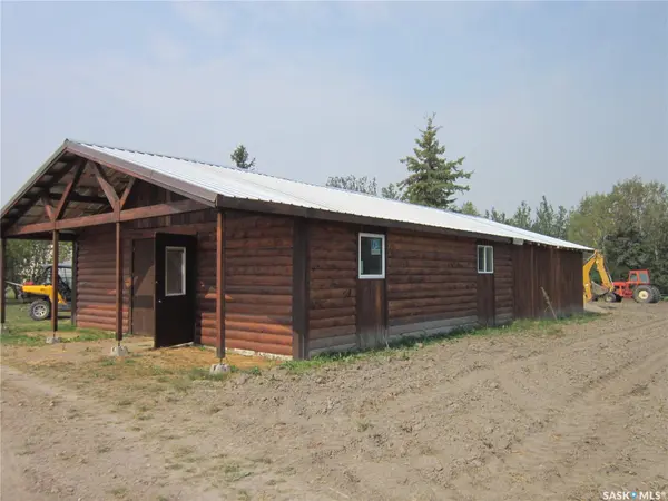 Rural Address, Choiceland, SK S0J 0M0