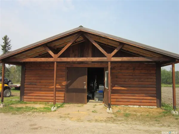 Rural Address, Choiceland, SK S0J 0M0