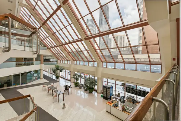 50 Burnhamthorpe RD W #202, Mississauga, ON L5B 3C3