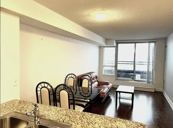 55 De Boers DR #408, Toronto W05, ON M3J 0G5