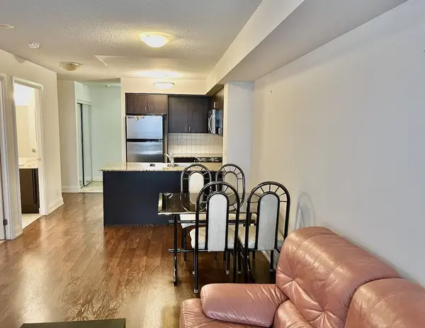 55 De Boers DR #408, Toronto W05, ON M3J 0G5