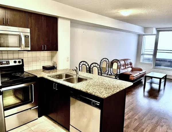 55 De Boers DR #408, Toronto W05, ON M3J 0G5