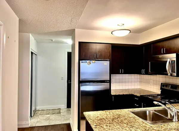 55 De Boers DR #408, Toronto W05, ON M3J 0G5