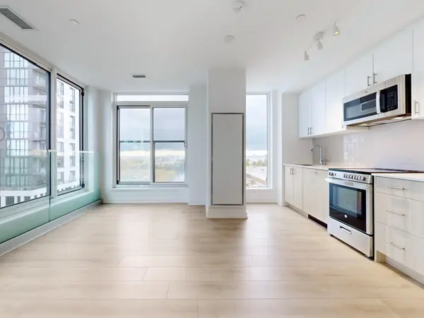 1195 The Queensway N/A #614, Toronto W08, ON M8Z 0H1