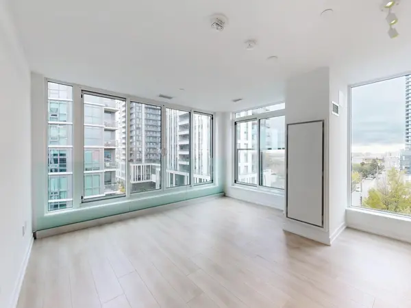 1195 The Queensway N/A #614, Toronto W08, ON M8Z 0H1