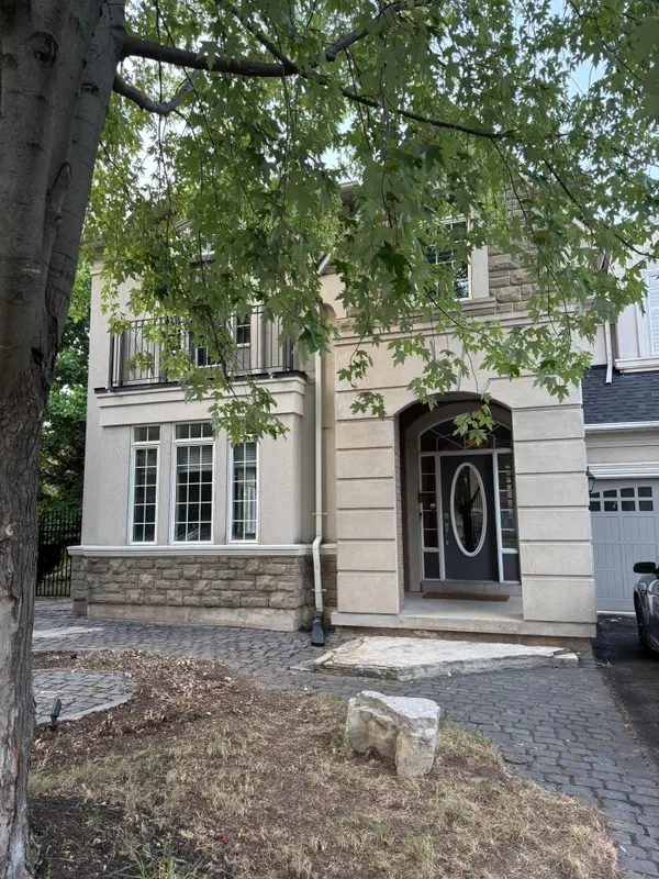 3279 Raspberry Bush TRL, Oakville, ON L6L 6V6