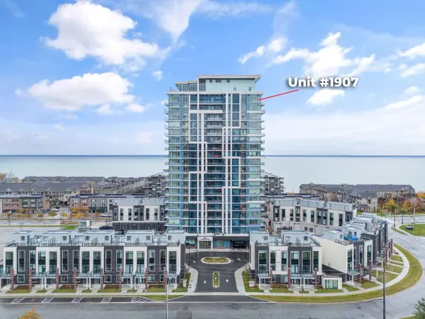 385 Winston RD #1907, Grimsby, ON L3M 4E8