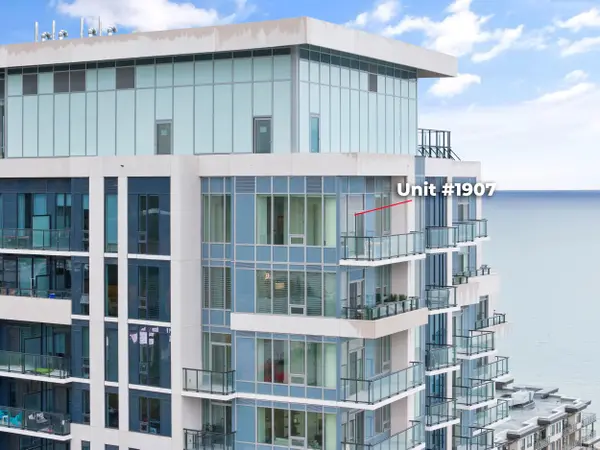 385 Winston RD #1907, Grimsby, ON L3M 4E8