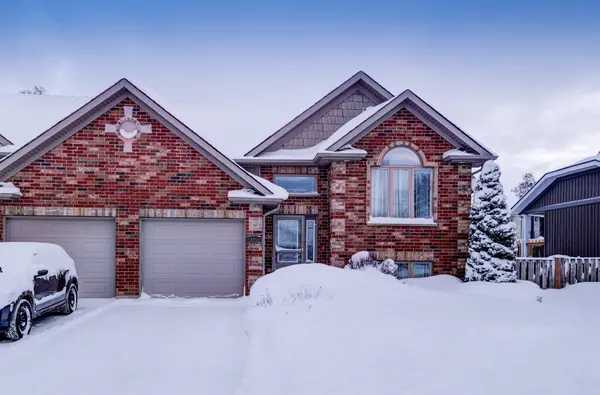 116 CHURCH ST N, Wellington North, ON N0G 2L2