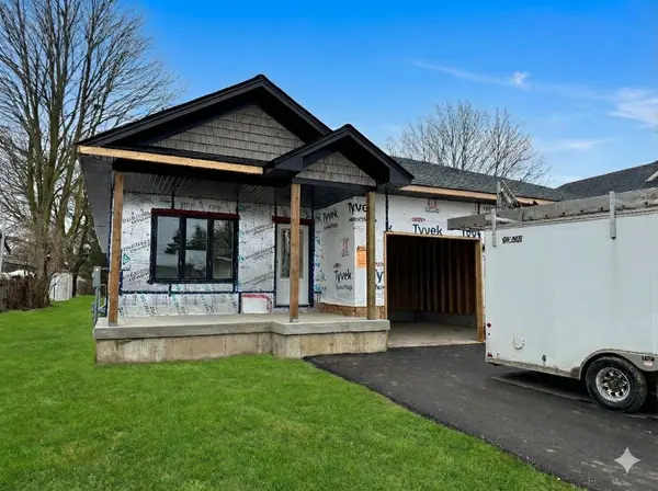 86 Griffith ST, Brockton, ON N0G 2V0