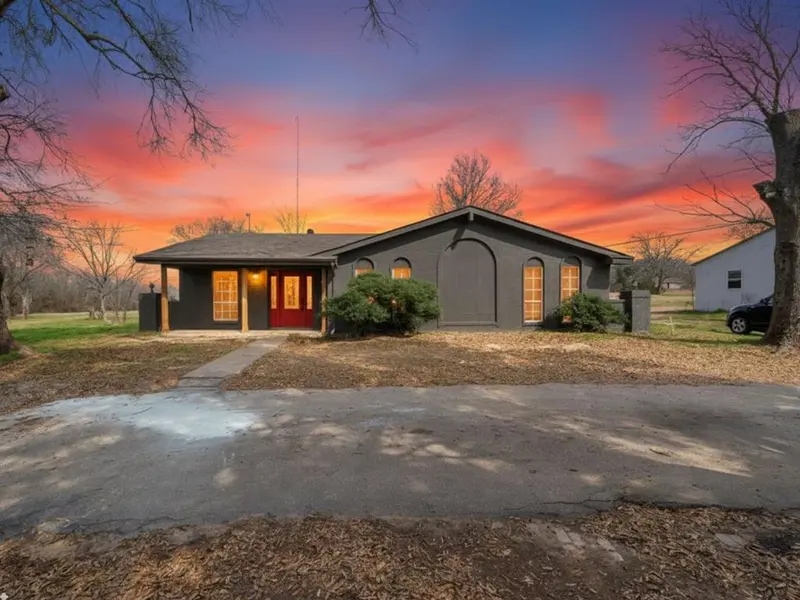 TBD County Road 1123, Fruitvale, TX 75127