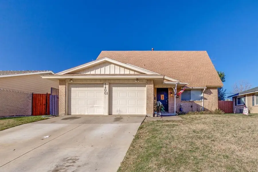 1400 Milam Way, Carrollton, TX 75006