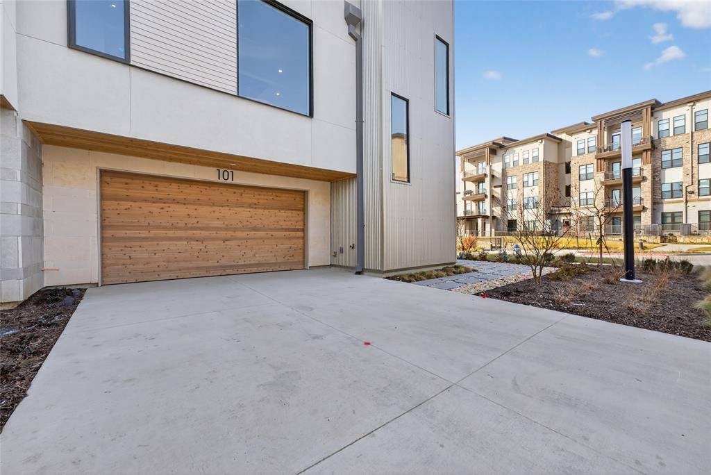 1111 Raiford Road #101, Carrollton, TX 75007