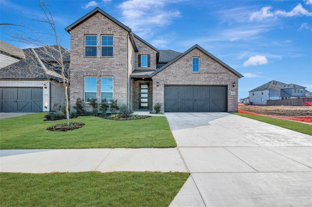 5320 Magallon Lane, Celina, TX 76227