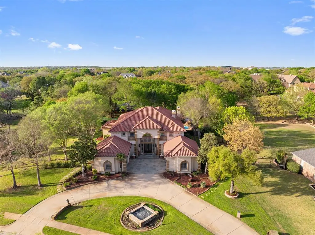 710 Deer Hollow Boulevard, Southlake, TX 76092