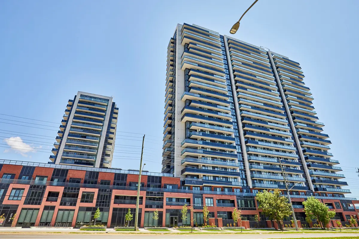 2545 Simcoe ST N #1920, Oshawa, ON L1L 0W3