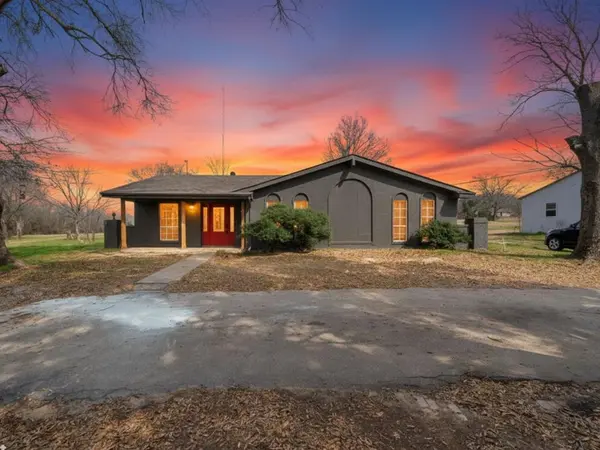 TBD County Road 1123, Fruitvale, TX 75127