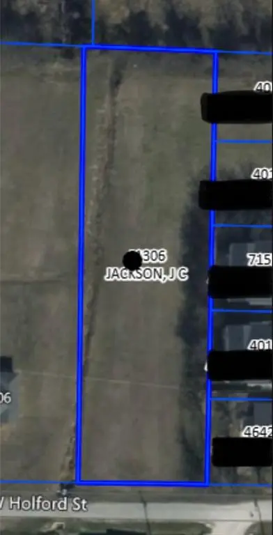 TBD W Holford Street, Pilot Point, TX 76258