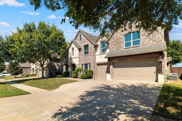Frisco, TX 75035,14026 Peoria Lane