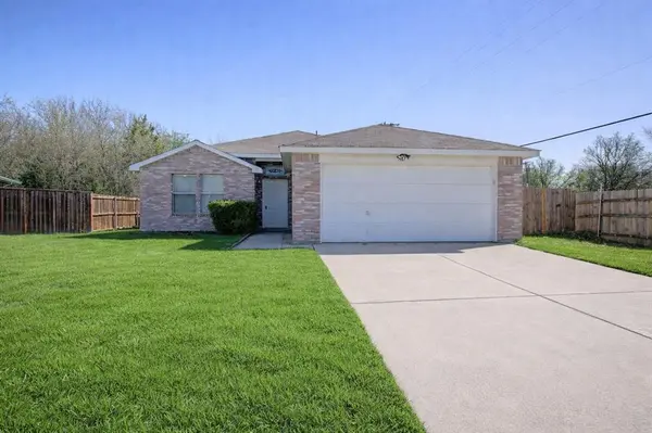 5517 Londonderry Court,  Arlington,  TX 76018