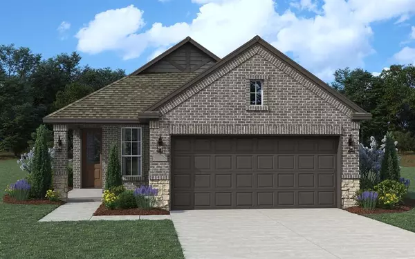 3701 Talisker Boulevard, Sherman, TX 75090