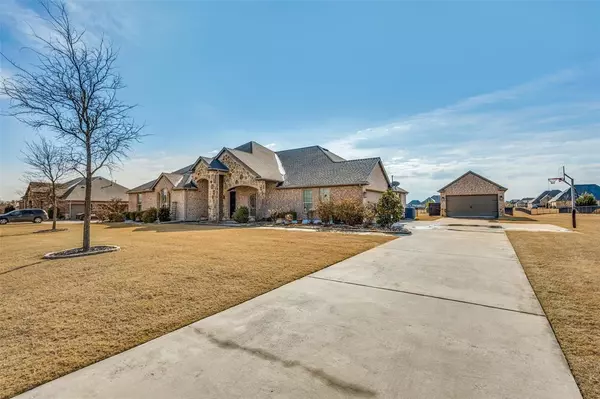 Celina, TX 75009,2143 Canyon Road