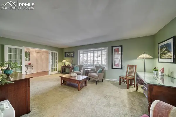 7346 S Jackson ST, Centennial, CO 80122