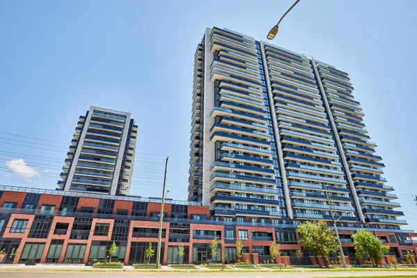 2545 Simcoe ST N #1920, Oshawa, ON L1L 0W3